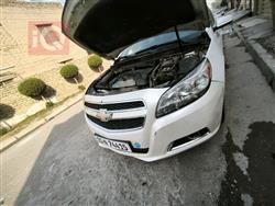 شيفروليه ماليبو